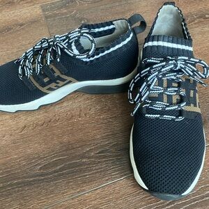 Fendi lifestyle sneakers